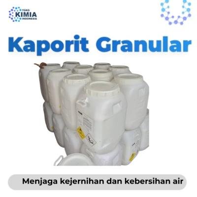 Kaporit Granular 90 50Kg